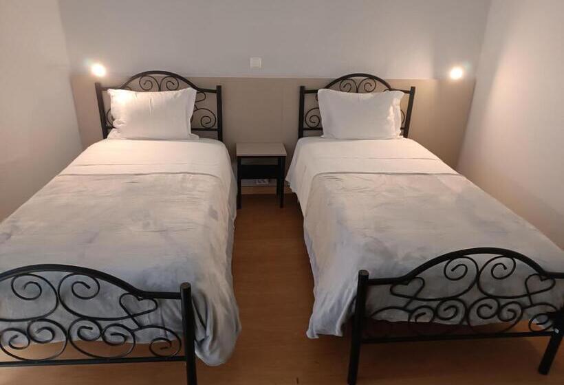 پانسیون Pensao Nova Goa