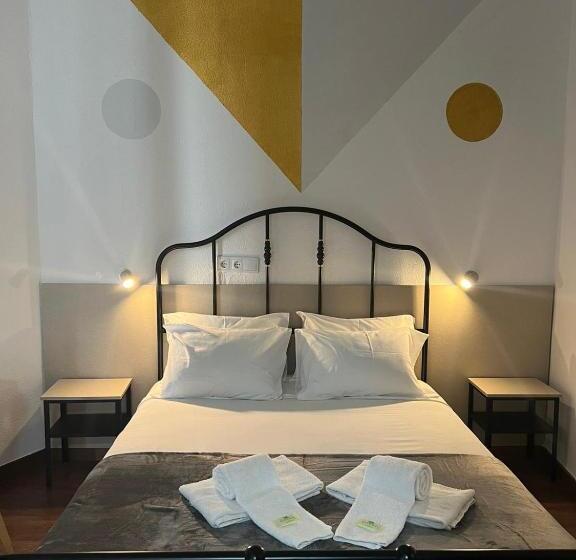 پانسیون Pensao Nova Goa