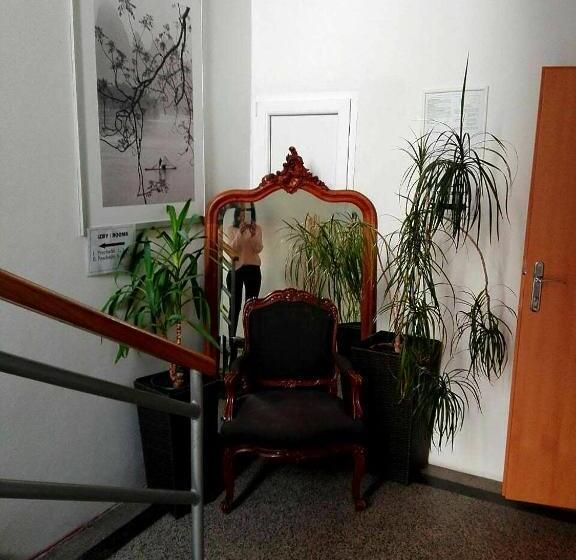 بنسيون Penzión Fox