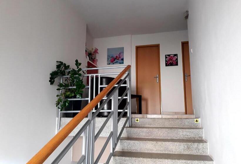 بنسيون Penzión Fox