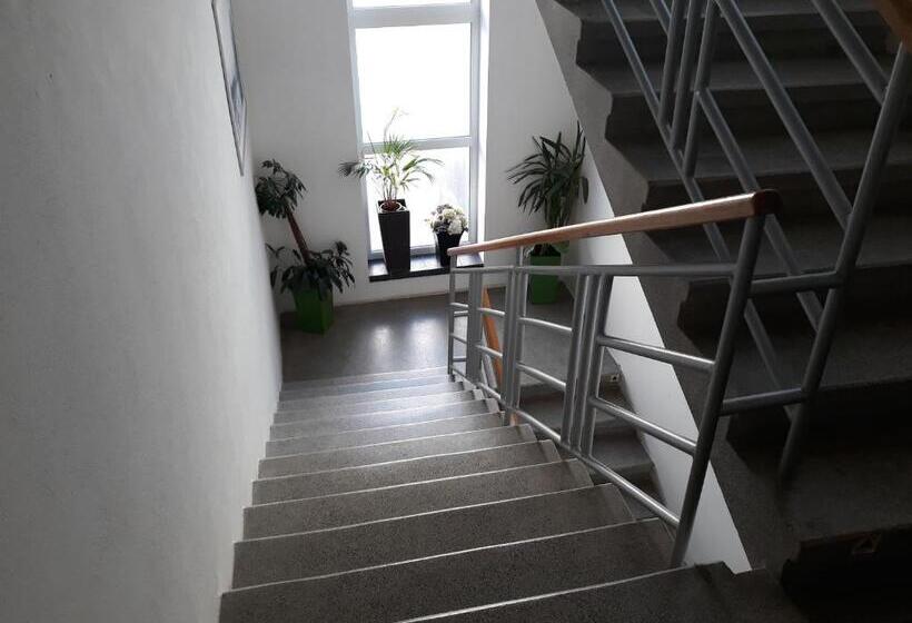 بنسيون Penzión Fox