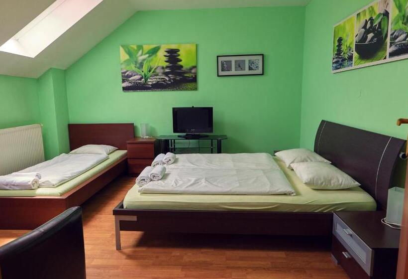 بنسيون Penzión Fox