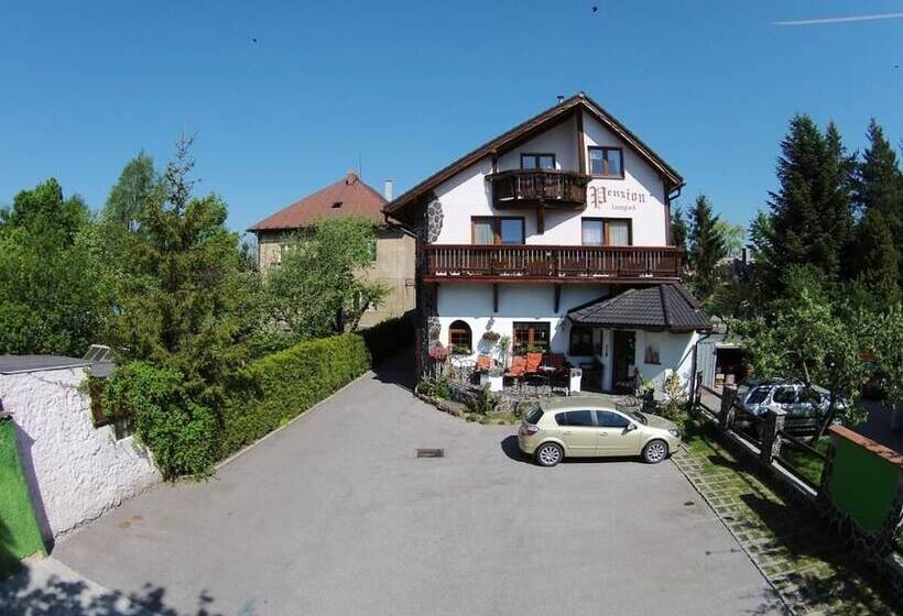 پانسیون Penzión Lampáš