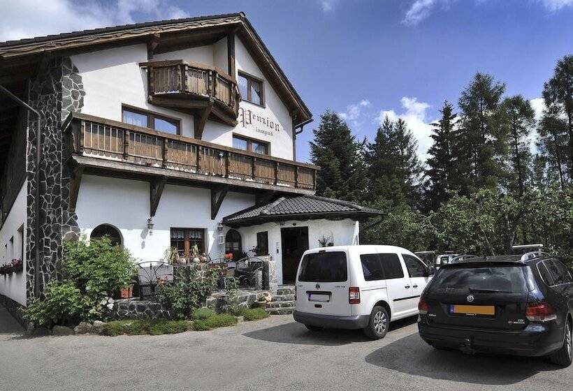 پانسیون Penzión Lampáš