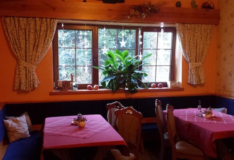 پانسیون Penzión Lampáš