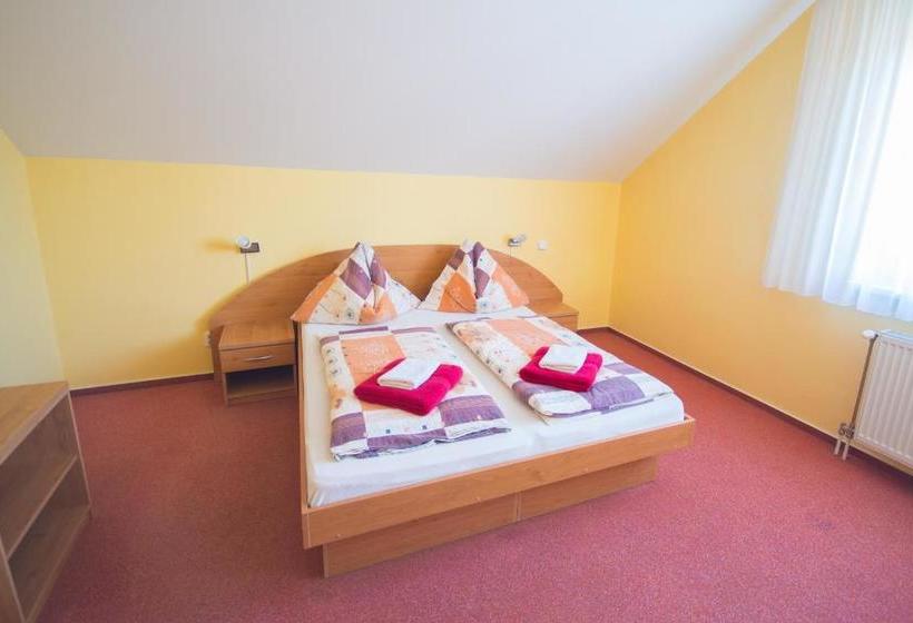 بنسيون Penzion Ajda