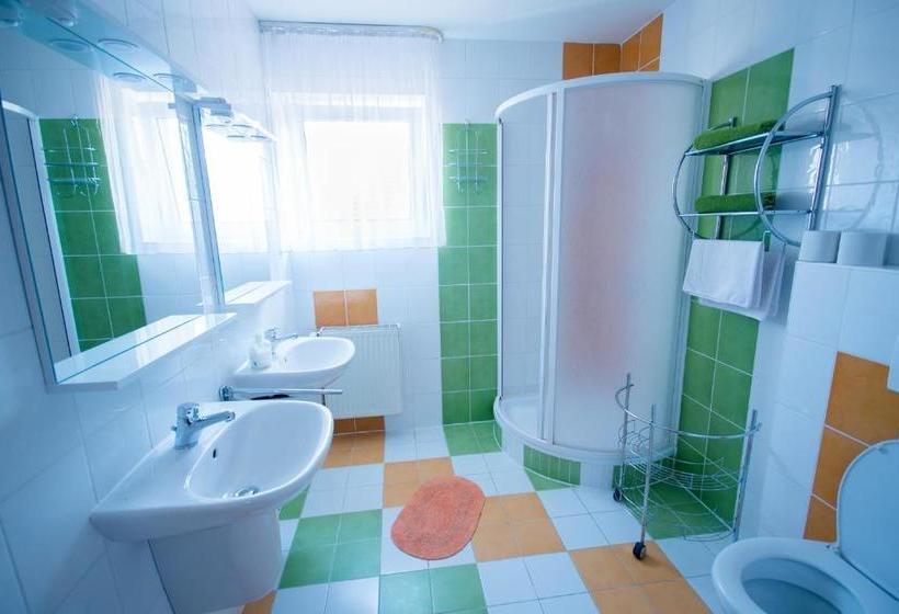 بنسيون Penzion Ajda