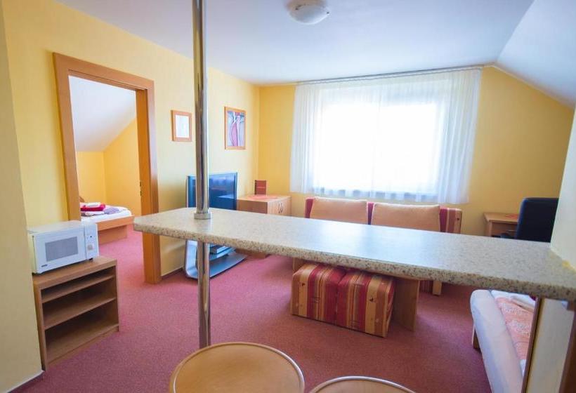 بنسيون Penzion Ajda