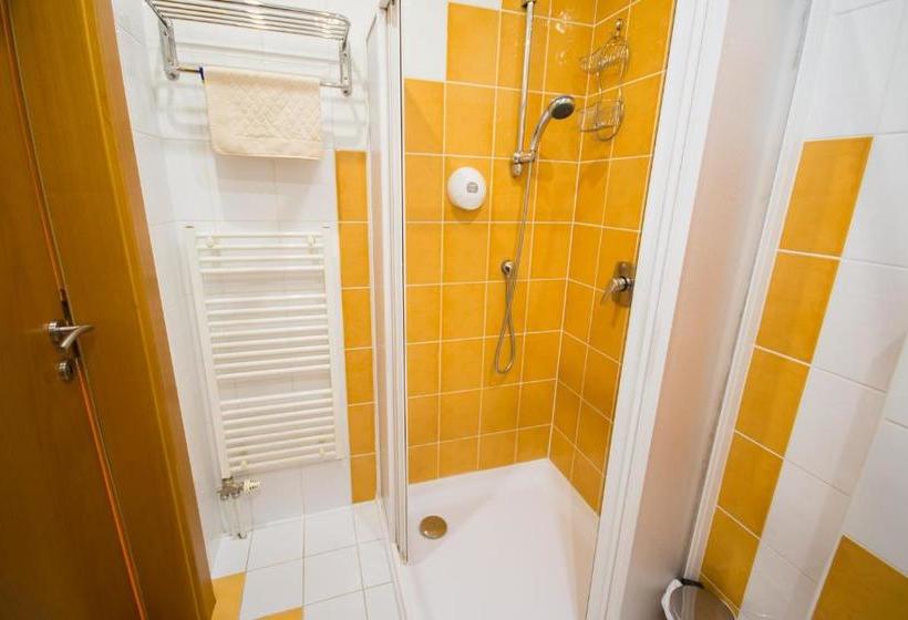 بنسيون Penzion Ajda