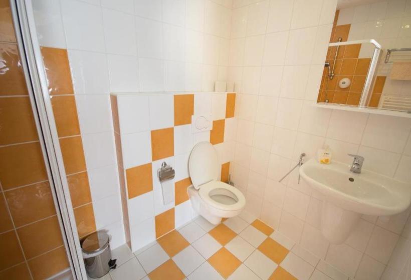 بنسيون Penzion Ajda