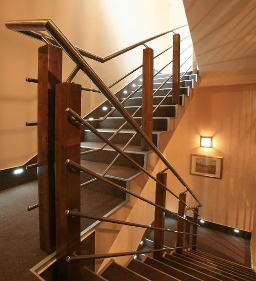 Пансион Penzion Kiska Kežmarok