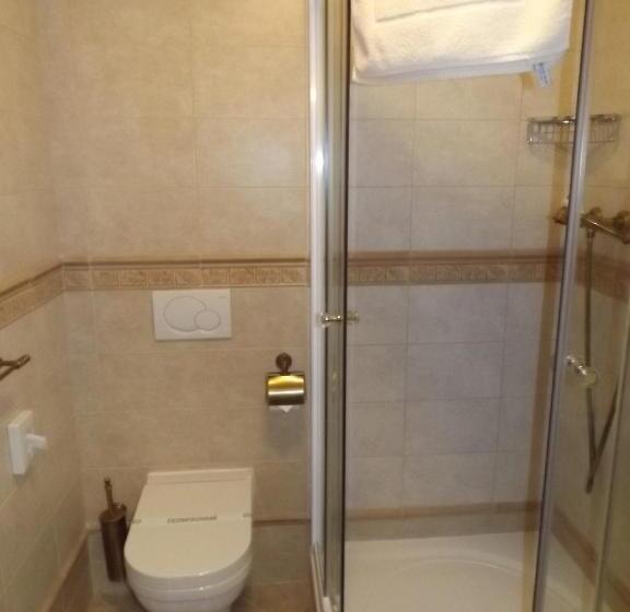 Пансион Penzion Kiska Kežmarok