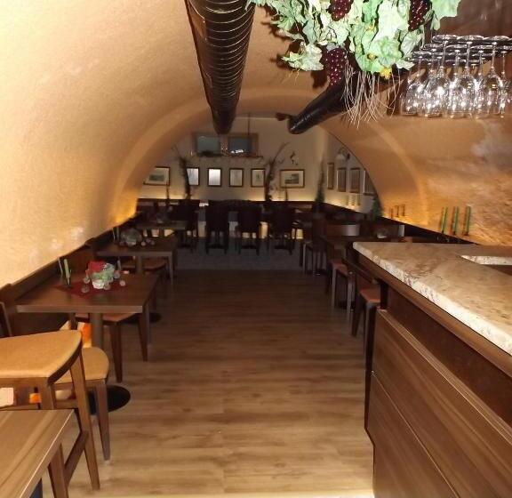 Пансион Penzion Kiska Kežmarok