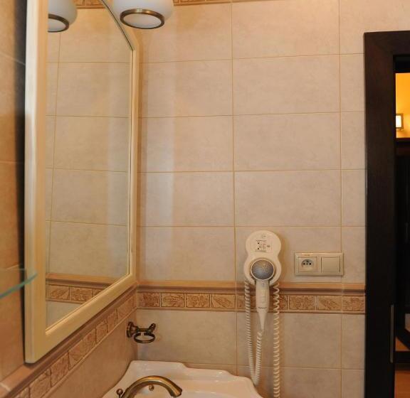 Пансион Penzion Kiska Kežmarok