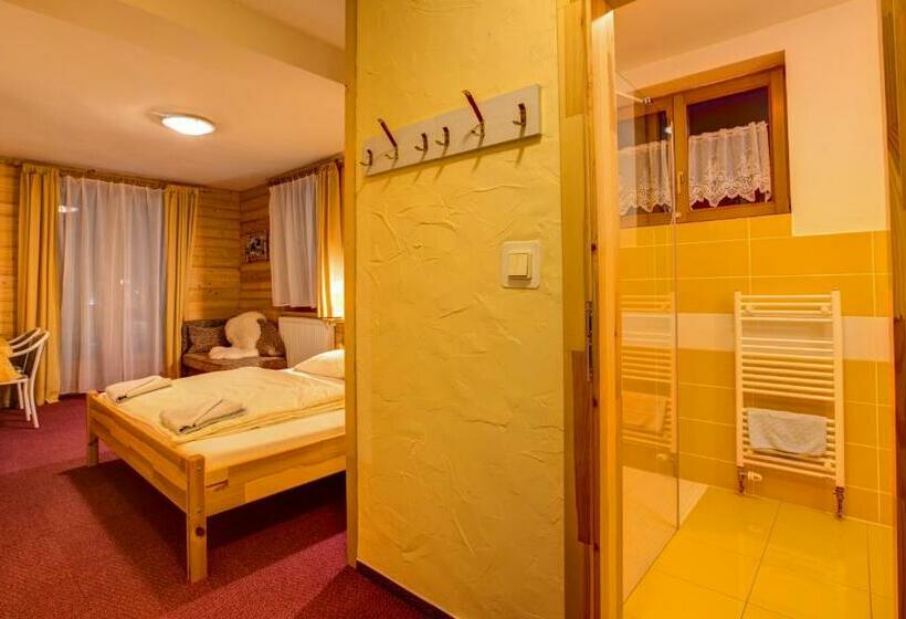 膳宿费 Penzion Limba