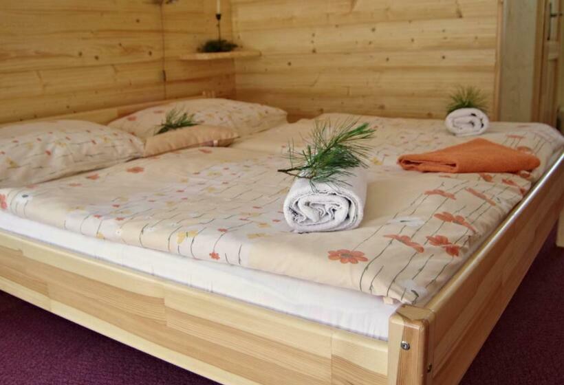 膳宿费 Penzion Limba