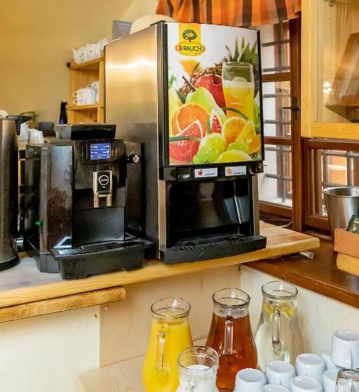 ペンション Penzion Maštal