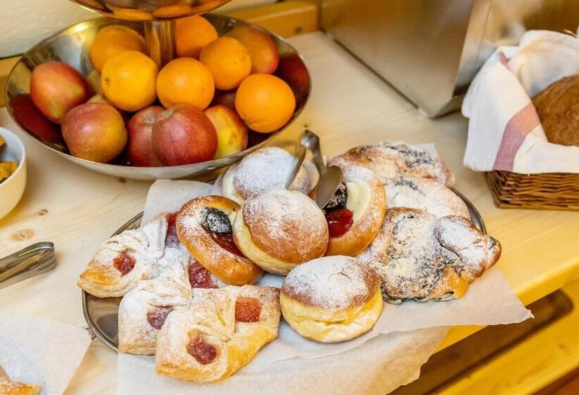 ペンション Penzion Maštal