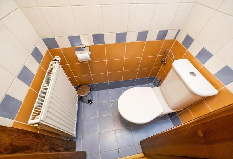 پانسیون Penzion Maštal