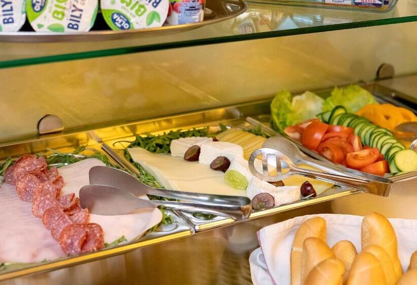 ペンション Penzion Maštal