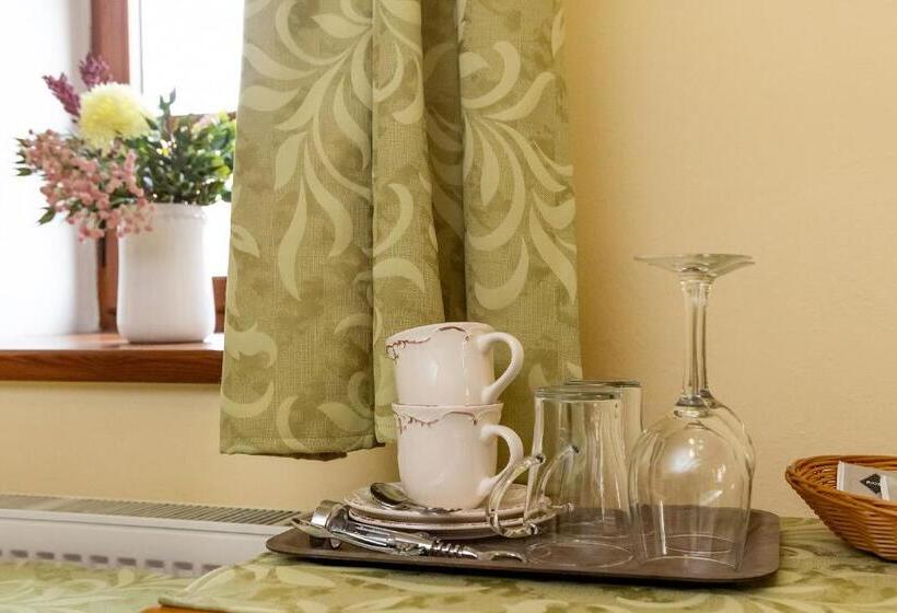 پانسیون Penzion Maštal