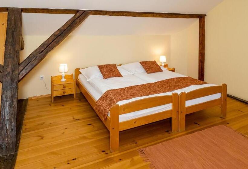 ペンション Penzion Maštal