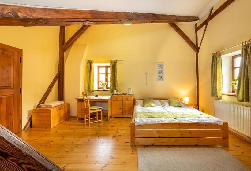 ペンション Penzion Maštal