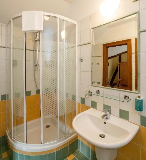 ペンション Penzion Maštal