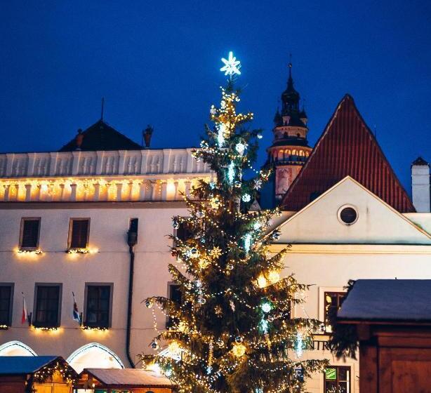 ペンション Penzion Maštal