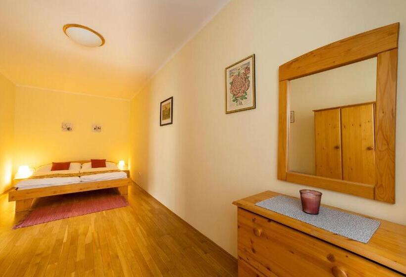 ペンション Penzion Maštal