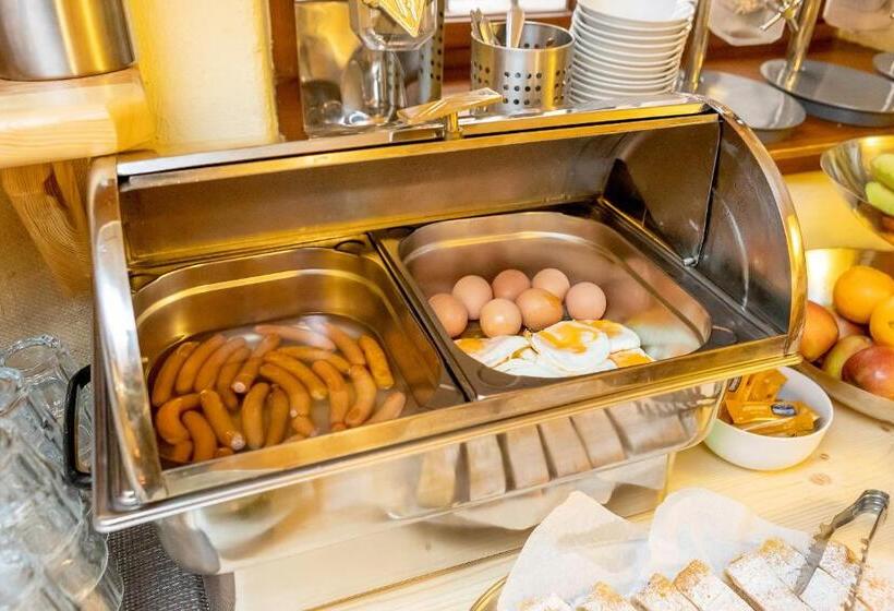 ペンション Penzion Maštal