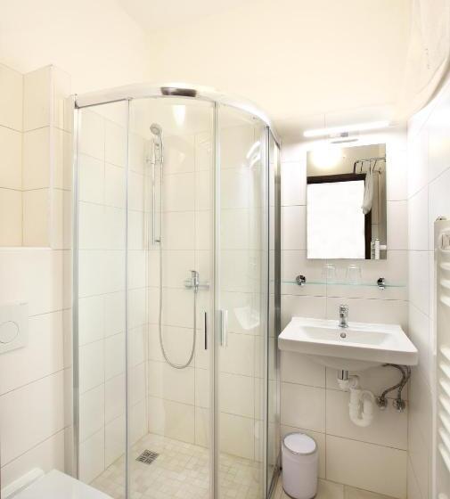 Пансион Penzion Na 15. Poledníku