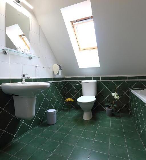 Пансион Penzion Na 15. Poledníku