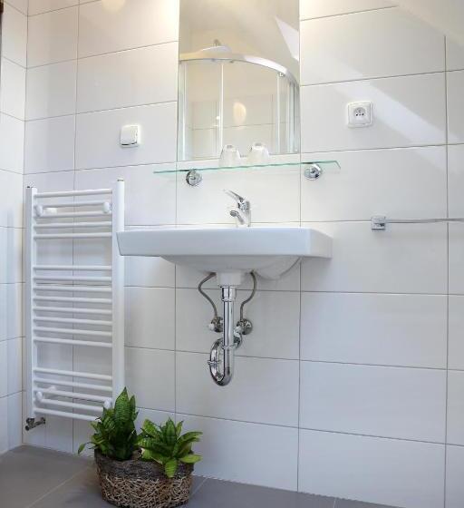 Пансион Penzion Na 15. Poledníku