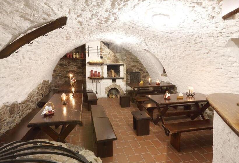 Пансион Penzion Na 15. Poledníku