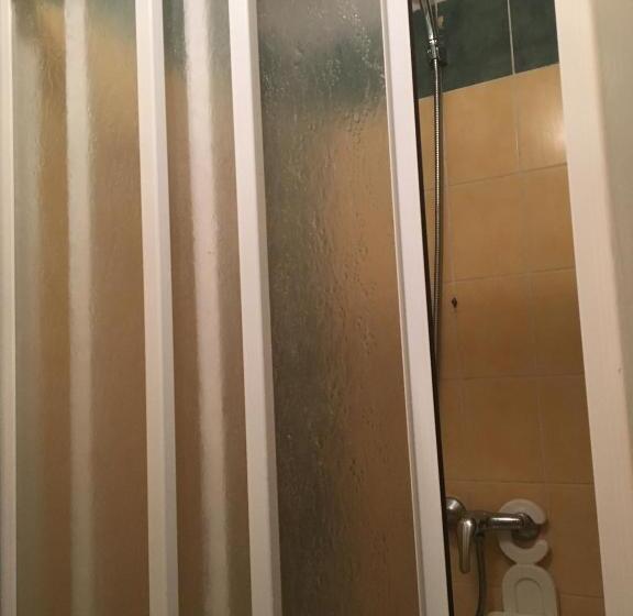 بنسيون Penzion Partizan