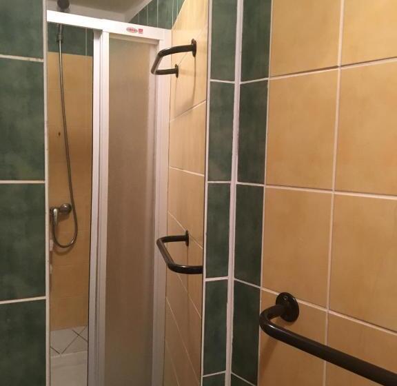 بنسيون Penzion Partizan