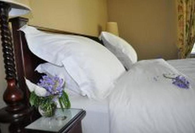 펜션 Plumbago Guest House