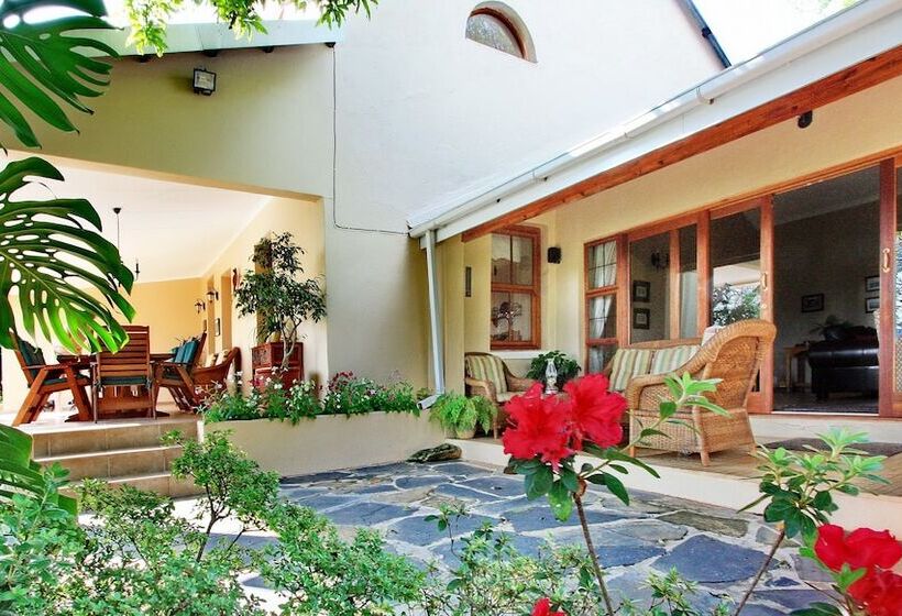 膳宿费 Porcupine Ridge Guest House