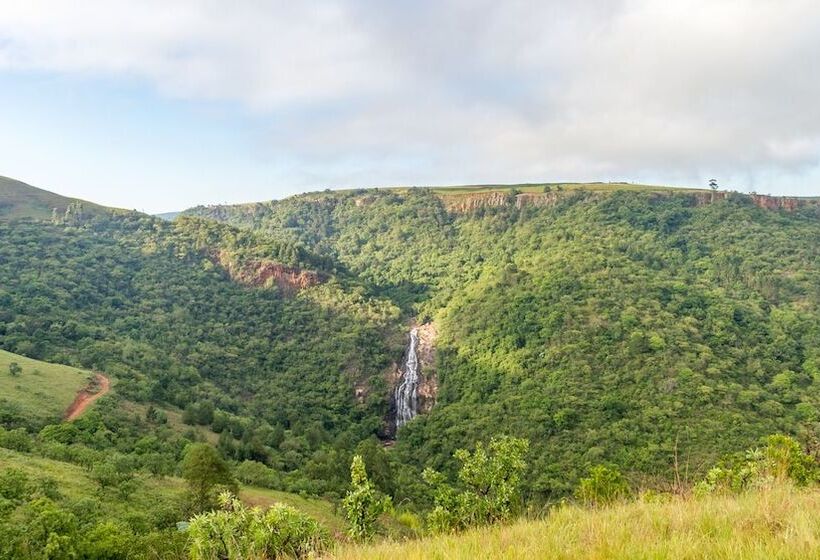 膳宿费 Porcupine Ridge Guest House