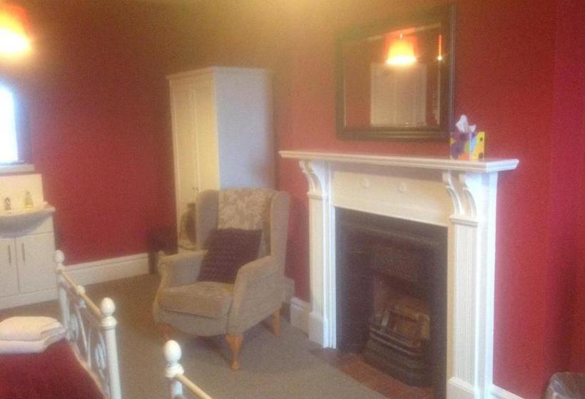 Пансион Portland House Bed And Breakfast