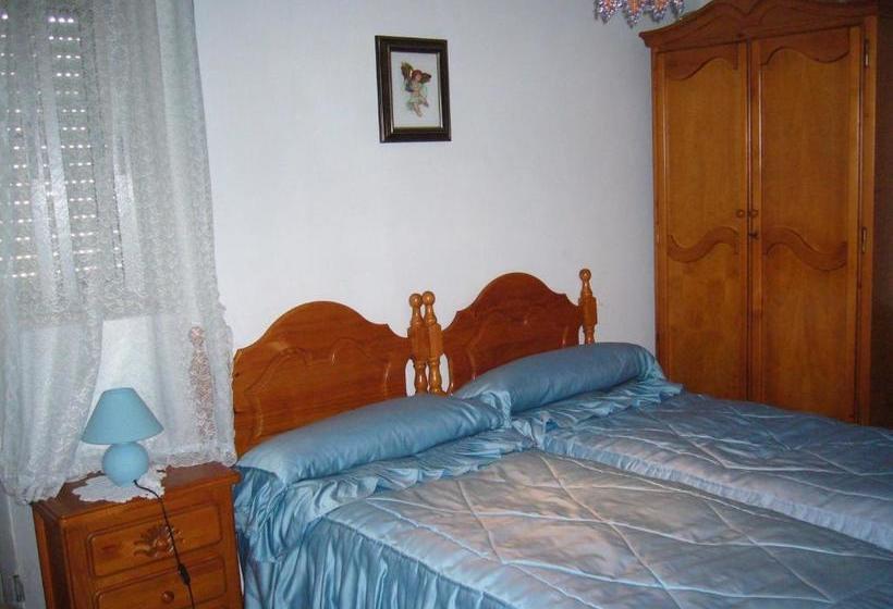 پانسیون Posada El Teju