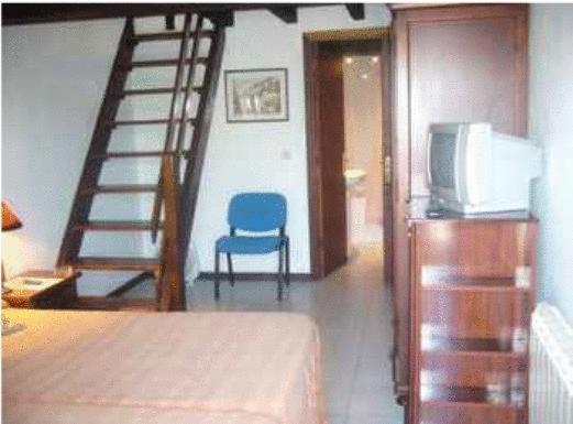 پانسیون Posada El Teju