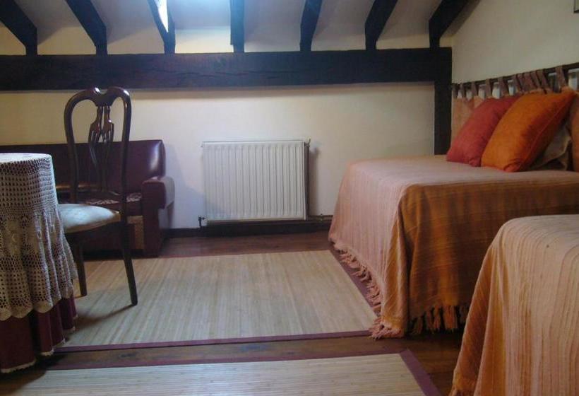 پانسیون Posada El Teju