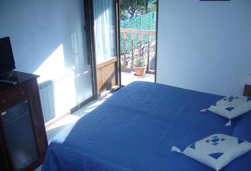 پانسیون Posada El Teju