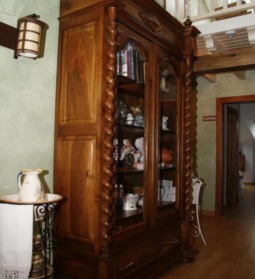 펜션 Posada Los Gallos