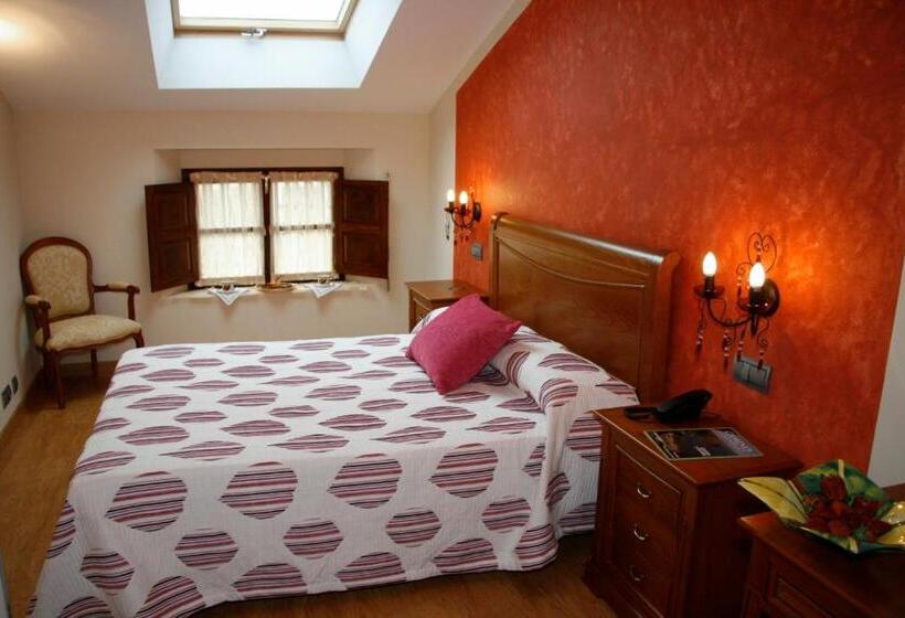 펜션 Posada Los Gallos