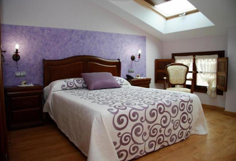 펜션 Posada Los Gallos