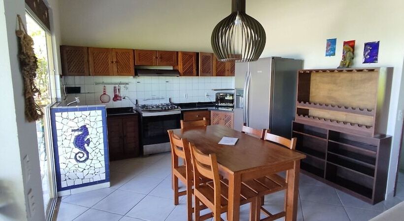 膳宿费 Pousada Cavalo Marinho