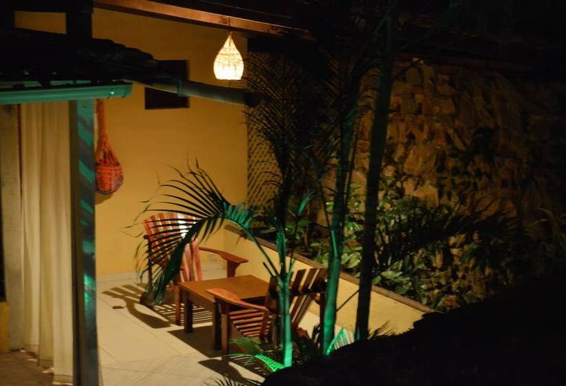 膳宿费 Pousada Cavalo Marinho